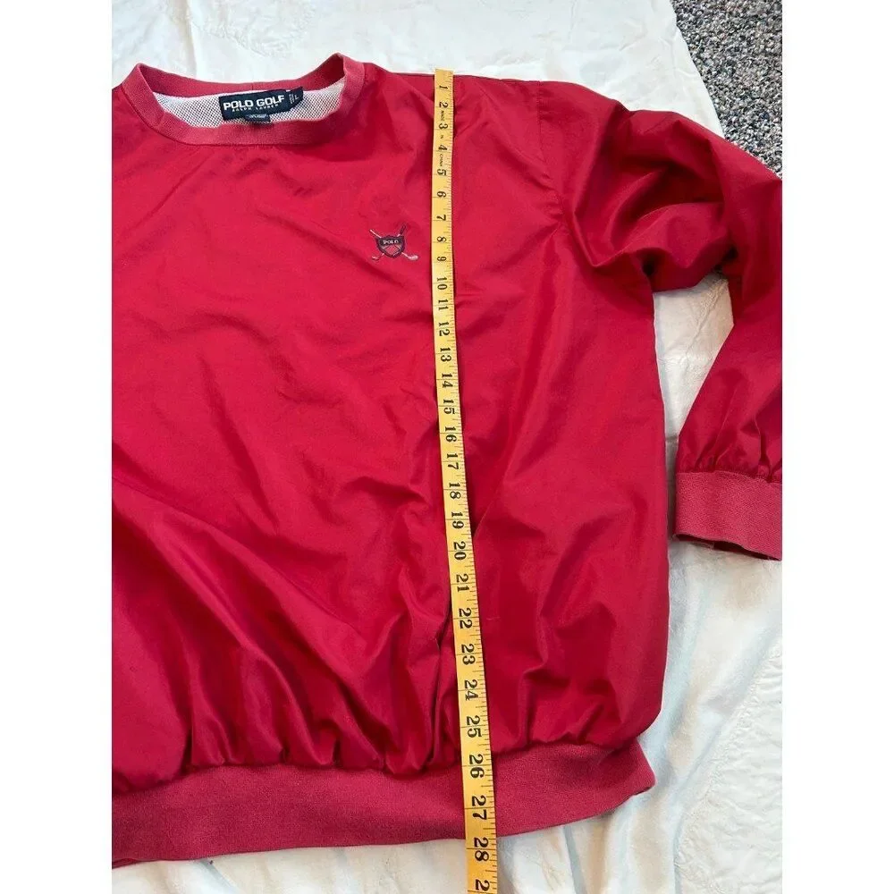 Ralph Lauren Polo Golf mens Pullover